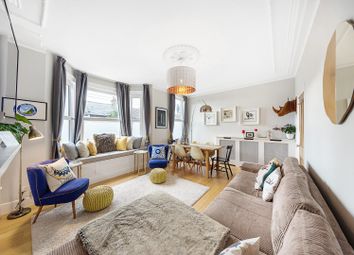 3 bed maisonette for sale in Sandmere Road, London SW4