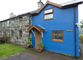 Property listing in Caernarfon, Gwynedd