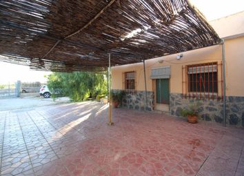 Thumbnail 4 bed villa for sale in Crevillente, Alicante, Spain