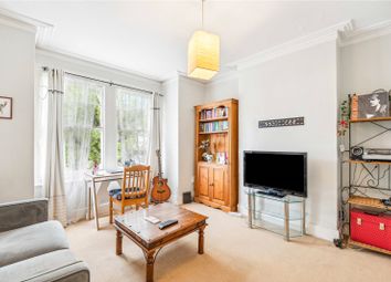 Thumbnail Flat for sale in Treport Street, London