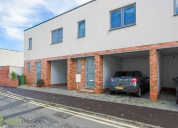 Thumbnail Terraced house to rent in 2 Grove Mews Grove Street, Cheltenham, Gloucestershire