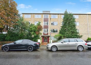 Thumbnail 2 bed flat for sale in Devonshire Court, The Drive, Hove, East Sussex