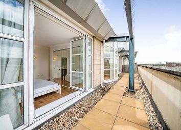 Thumbnail 2 bed flat for sale in Worple Road, Wimbledon, London