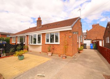 Thumbnail 2 bed bungalow for sale in Statham Close, Denton, Manchester, Greater Manchester