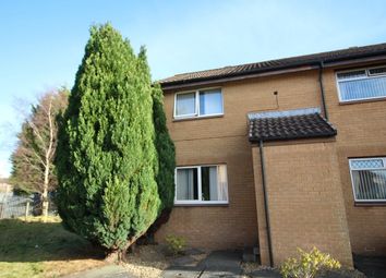 2 Bedrooms Terraced house for sale in Malleable Gardens, Motherwell ML1