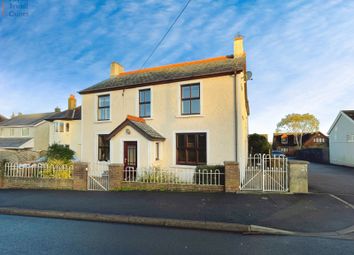 Thumbnail 4 bed detached house for sale in Pen-Yr-Heol, Pen-Y-Fai, Bridgend County.