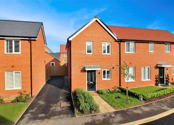 2 Bedroom End terrace house for sale