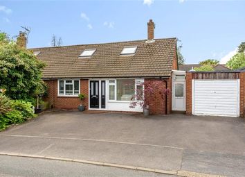 Thumbnail Property for sale in Eastlake Close, Petersfield