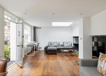 Thumbnail 3 bed terraced house for sale in Holland Park Mews, London