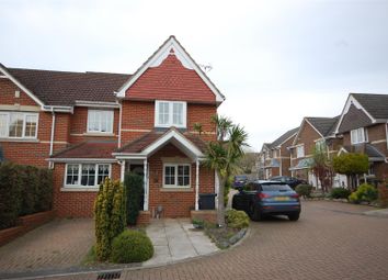 3 Bedroom End terrace house for sale