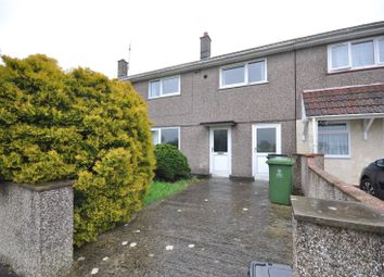 Thumbnail Terraced house for sale in Chickerell Road, Swindon, Wiltshire