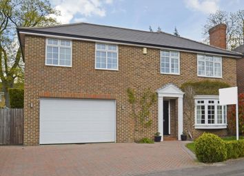 4 Bedroom Detached house for rent