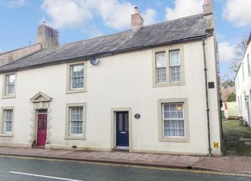 Cobblestones Cottage, 56 Main Street, Brampton, Cumbria CA8 property