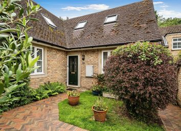 Thumbnail 3 bedroom end terrace house for sale in Watton House, Watton At Stone, Hertford