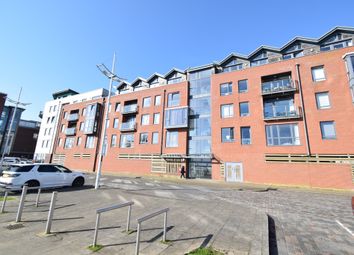 Thumbnail Flat for sale in Freedom Quay, Railway Street