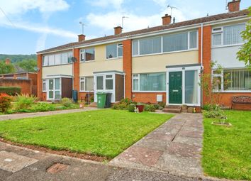 Thumbnail 3 bed terraced house for sale in West Park Close, Minehead