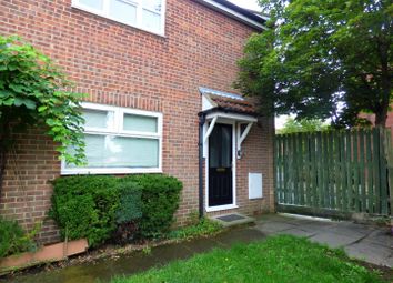Thumbnail 2 bed flat to rent in Trinity Court, Beverley, East Yorkshire