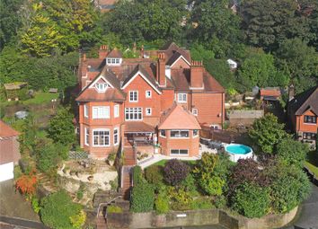 Thumbnail 6 bed detached house to rent in Barrington Wood, Lindfield, West Sussex