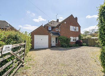 Thumbnail Detached house for sale in Nottwood Lane, Stoke Row, Oxfordshire