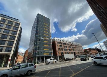 Thumbnail 2 bed flat for sale in Nuovo Apartments, Great Ancoats Street, Manchester