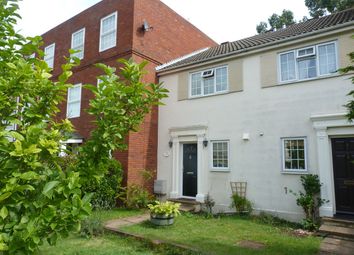 Thumbnail Terraced house to rent in Belgrave Close, Hersham, Walton-On-Thames
