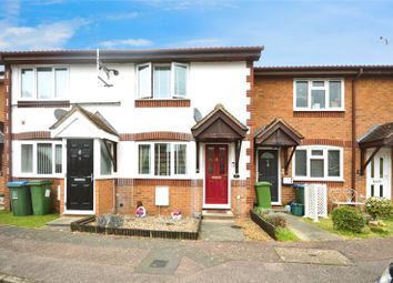 Aylesbury - Terraced house to rent               ...