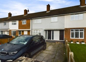 Thumbnail 4 bed terraced house for sale in Croxteth Hall Lane, Croxteth, Liverpool