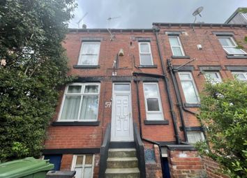 Thumbnail 2 bed terraced house for sale in Dorset Road, Leeds