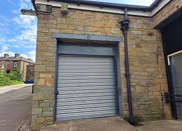 Thumbnail Light industrial to let in Two Bridges Road, Newhey, Rochdale