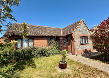 Property listing in Lowestoft, Suffolk