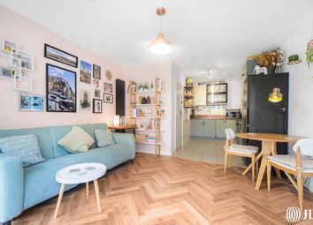 Thumbnail 2 bed flat for sale in Bankside Apartments, Coster Avenue