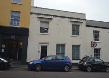 Thumbnail Flat to rent in Verulam Road, St Albans