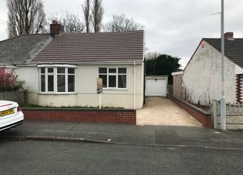 Thumbnail 4 bed bungalow to rent in Beaconsfield, Wolverhampton