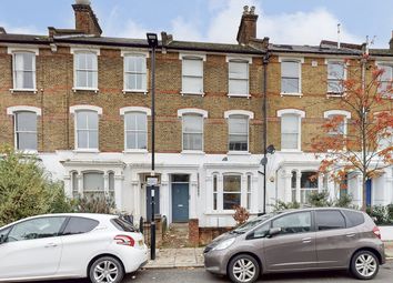 Thumbnail 2 bed flat to rent in St Thomas Road, London