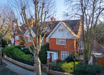 Thumbnail Detached house for sale in Wadham Gardens, London