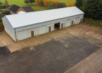 Thumbnail Light industrial for sale in Grove Farm, Lambley Road, Lambley, Nottingham