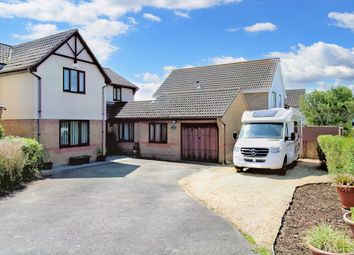 Thumbnail Detached house for sale in The Firs, Newton, Porthcawl