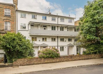 Thumbnail 2 bed flat to rent in Tufnell Park Road, London