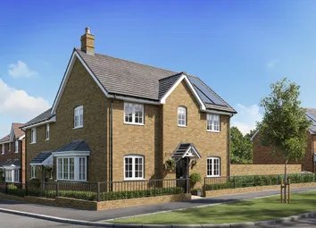 The Chesham Westwood Park Phase 2