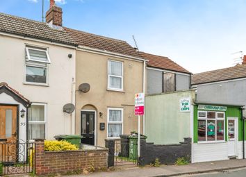 Property listing in Great Yarmouth, Norfolk