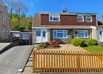 Hengoed - Semi-detached house for sale         ...