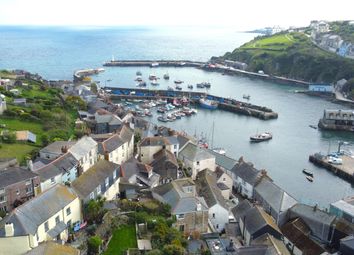 Thumbnail 2 bed cottage for sale in Cliff Street, Mevagissey, Cornwall