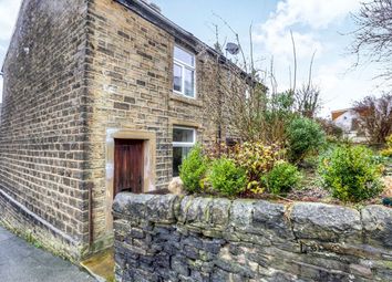2 Bedrooms Terraced house for sale in Whitfield Cross, Glossop SK13