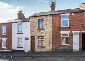 Thumbnail 2 Bedroom Terraced House For Sale In Lloyd Street Sheffield South Yorkshire Thumbnail 2 Bedroom Terraced House For Sale In Lloyd Street Sheffield South Yorkshire