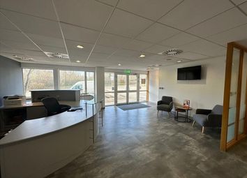 Thumbnail Serviced office to let in Hill Of Rubislaw, Royfold House, Aberdeen