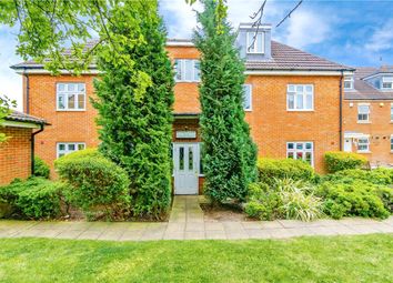 Thumbnail 2 bed flat for sale in Turner Avenue, Biggin Hill, Westerham