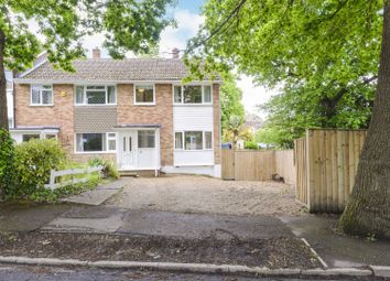 3 Bedroom End terrace house for sale