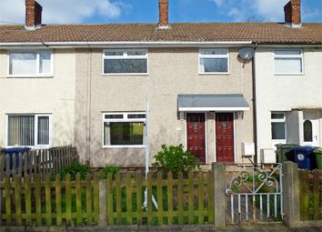 Thumbnail 2 bed terraced house for sale in Ambrose Road, Middlesbrough, North Yorkshire
