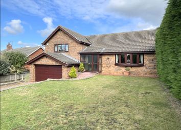 Thumbnail Detached house for sale in Hollow Lane, Carlton Colville, Lowestoft