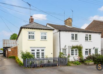 Thumbnail Detached house for sale in Tring Road, Wilstone, Tring